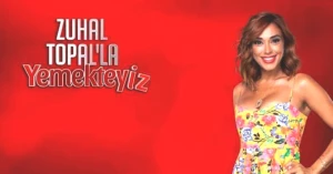 Zuhal Topal'la Yemekteyiz'de Büyük Finale Kim Damga Vurdu? 13 Mart 2026 Şampiyon ve Ödül Detayları!