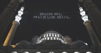 Kadir Gecesi Hatim Duası: Okunuşu ve Anlamıyla Dualarınıza Değer Katın!