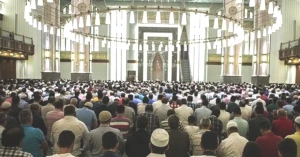 Afyonkarahisar'da Bayram Namazı Saati Açıklandı! Hangi Saatte Kılınacak?