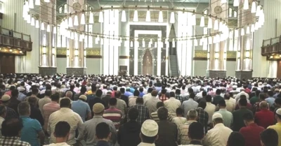 Afyonkarahisar'da Bayram Namazı Saati Açıklandı! Hangi Saatte Kılınacak?