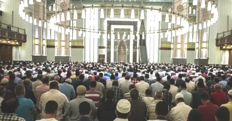 Afyonkarahisar'da Bayram Namazı Saati Açıklandı! Hangi Saatte Kılınacak?